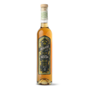 Luca É Vivo Vinagre de vino blanco Trebbiano
